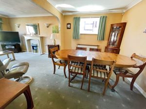 Dining Area- click for photo gallery